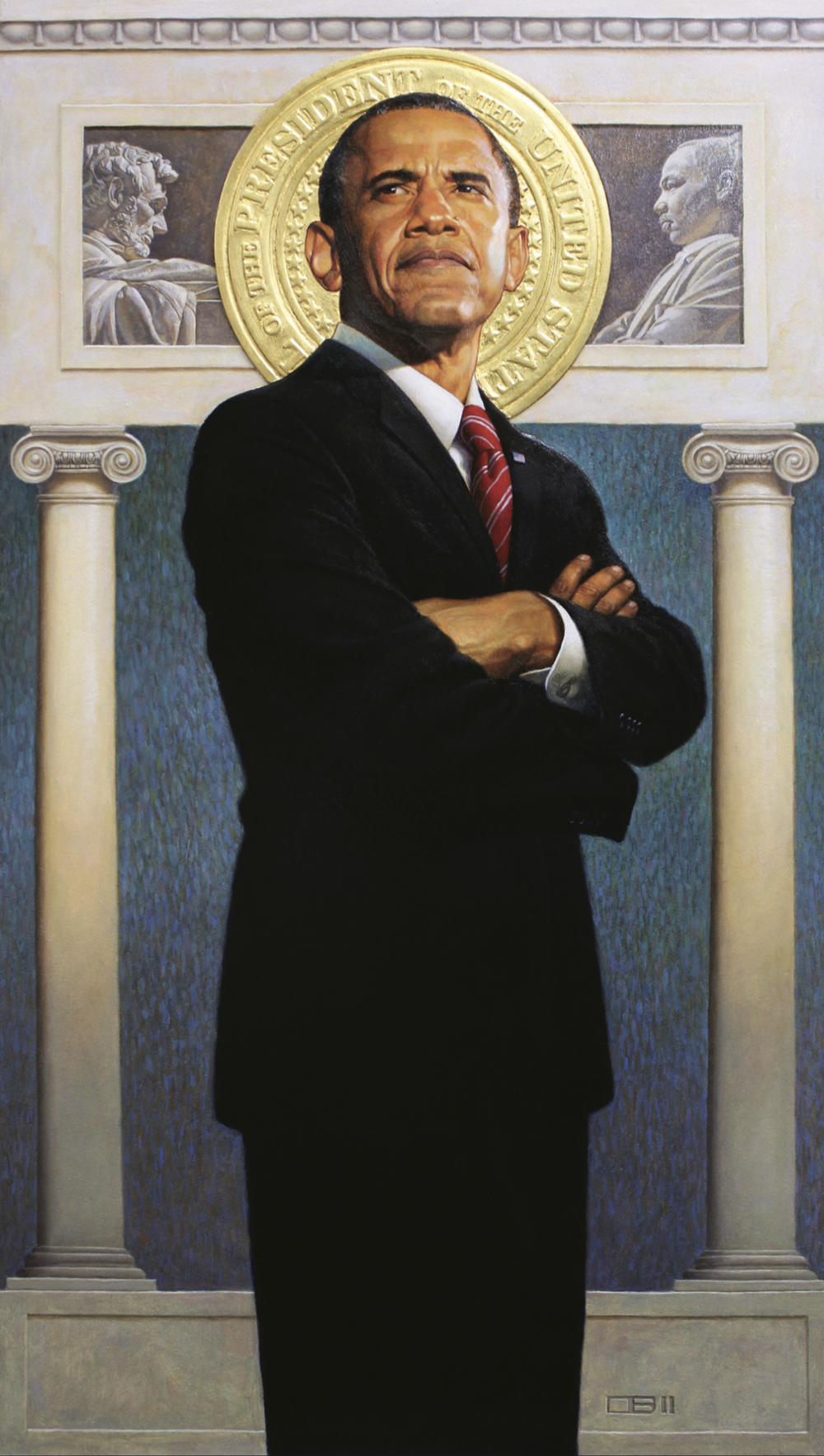 President Barack Obama