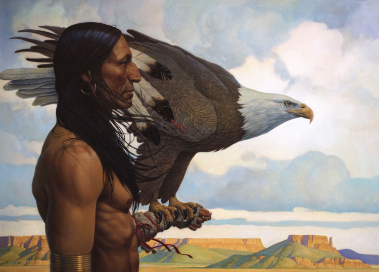 Brother Eagle