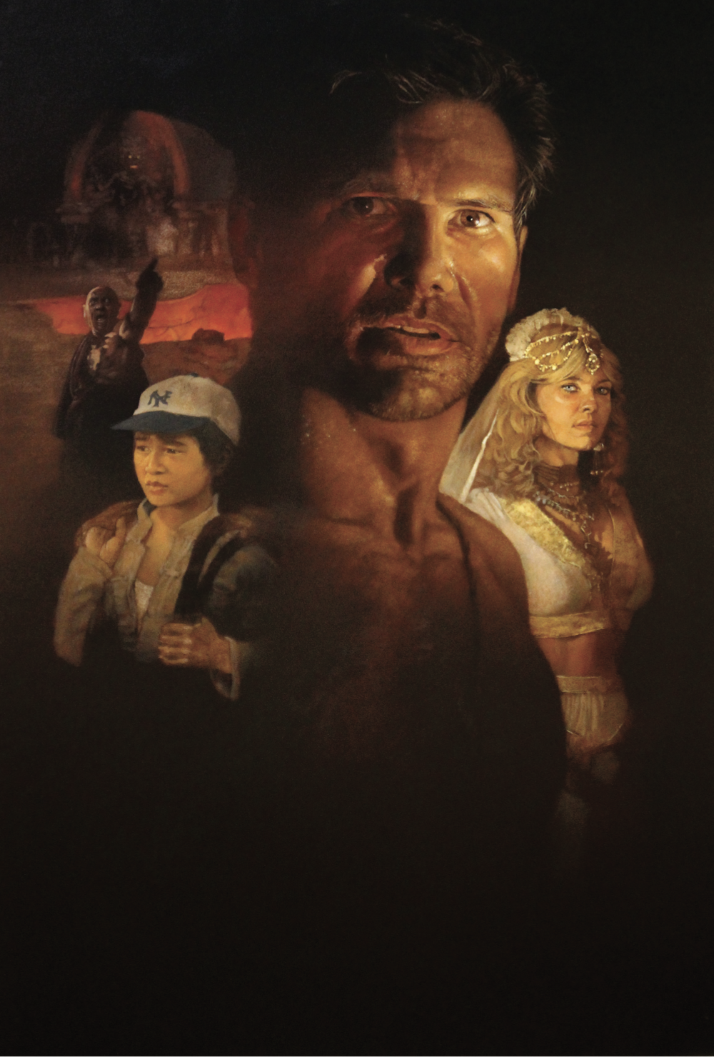 Indiana Jones