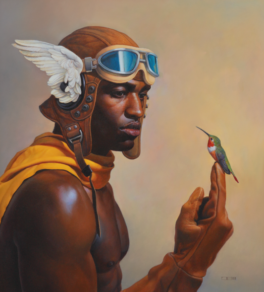 Airman's Inspiration