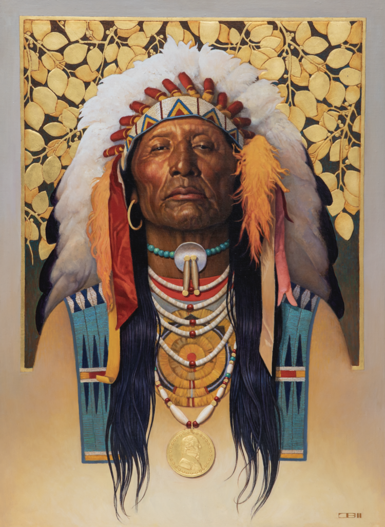 American Nobility