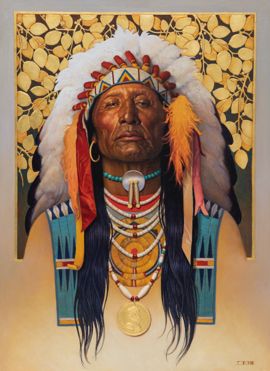 American Nobility