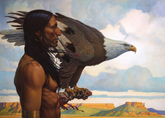 Brother Eagle