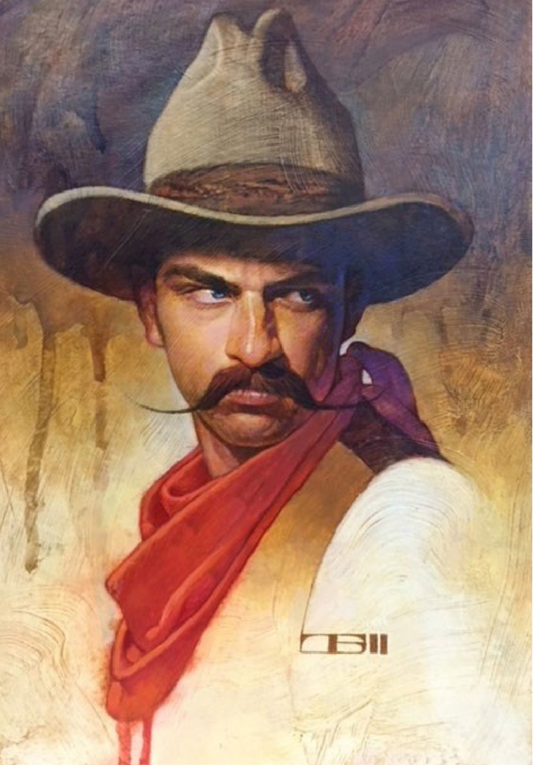 Cowboy