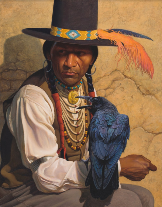 Crow