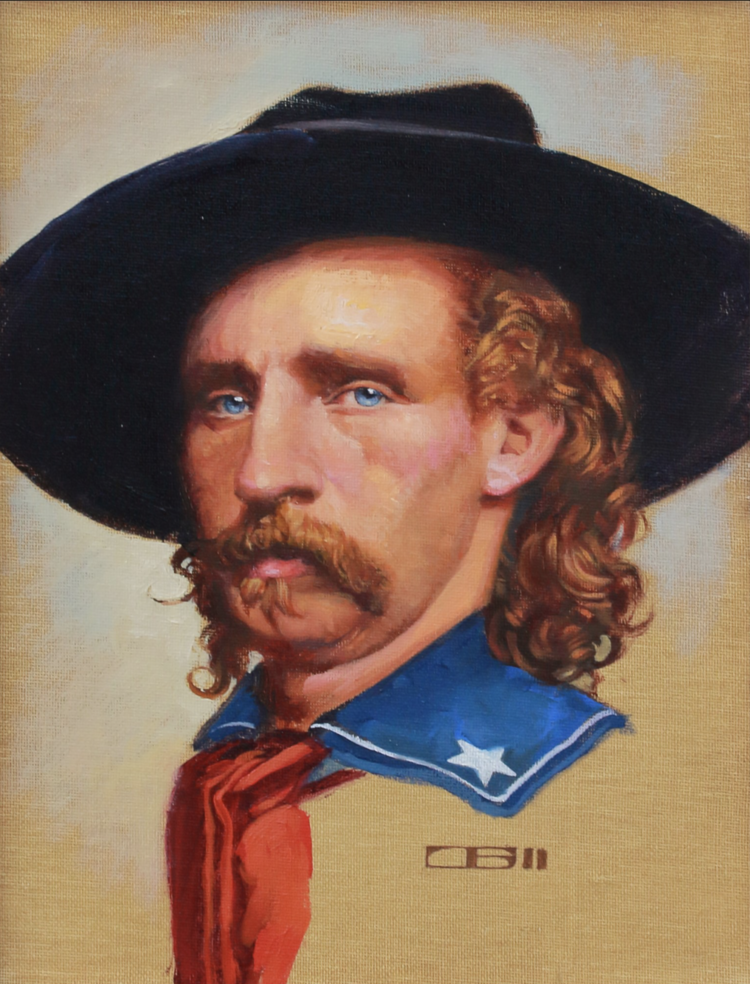 Custer