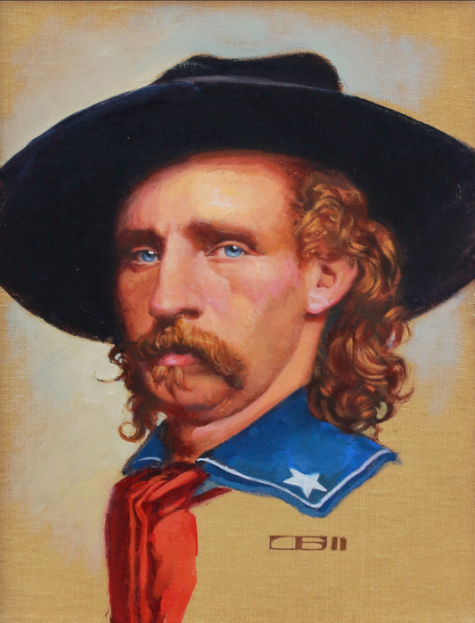Custer