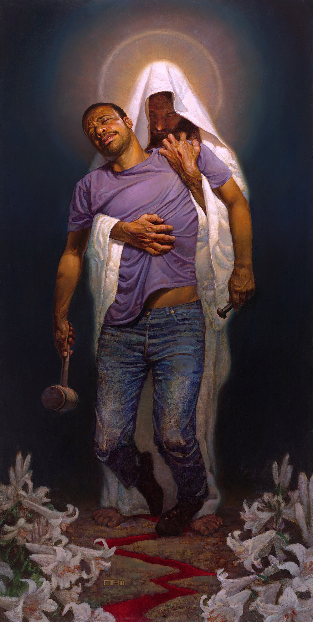 "Forgiven II"