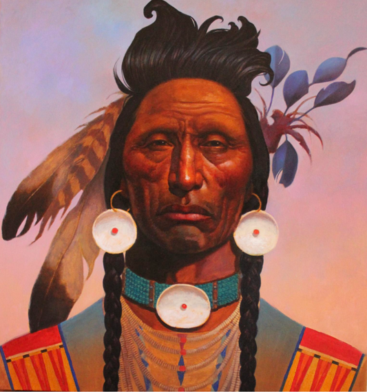 Nez Perce