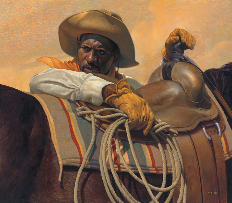 Now What by Thomas Blackshear II