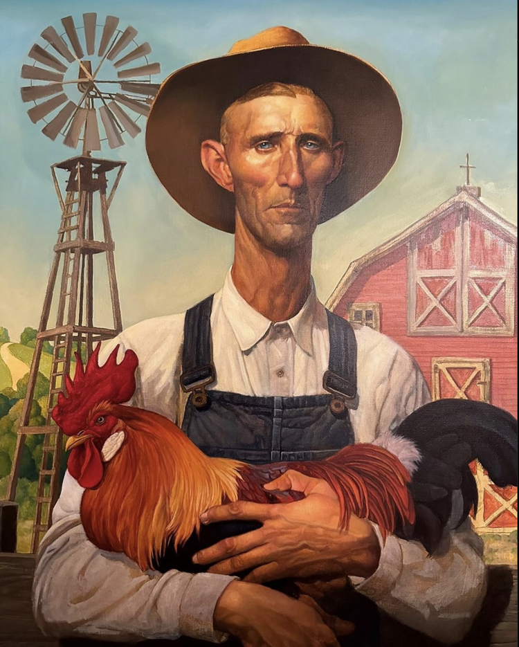 Old MacDonald