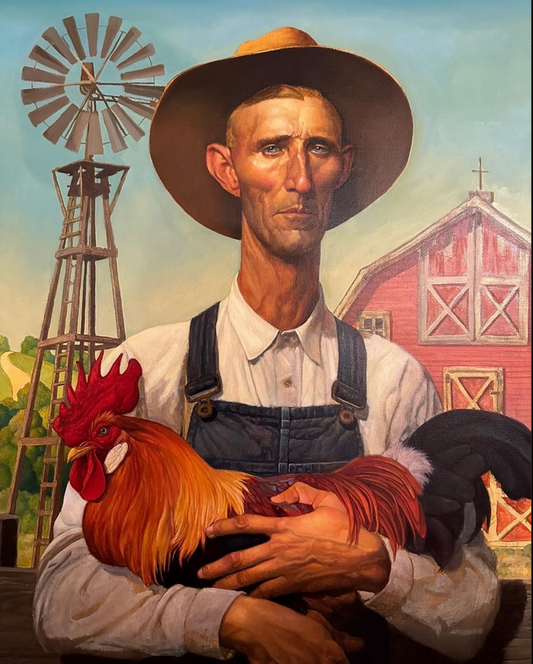 Old MacDonald