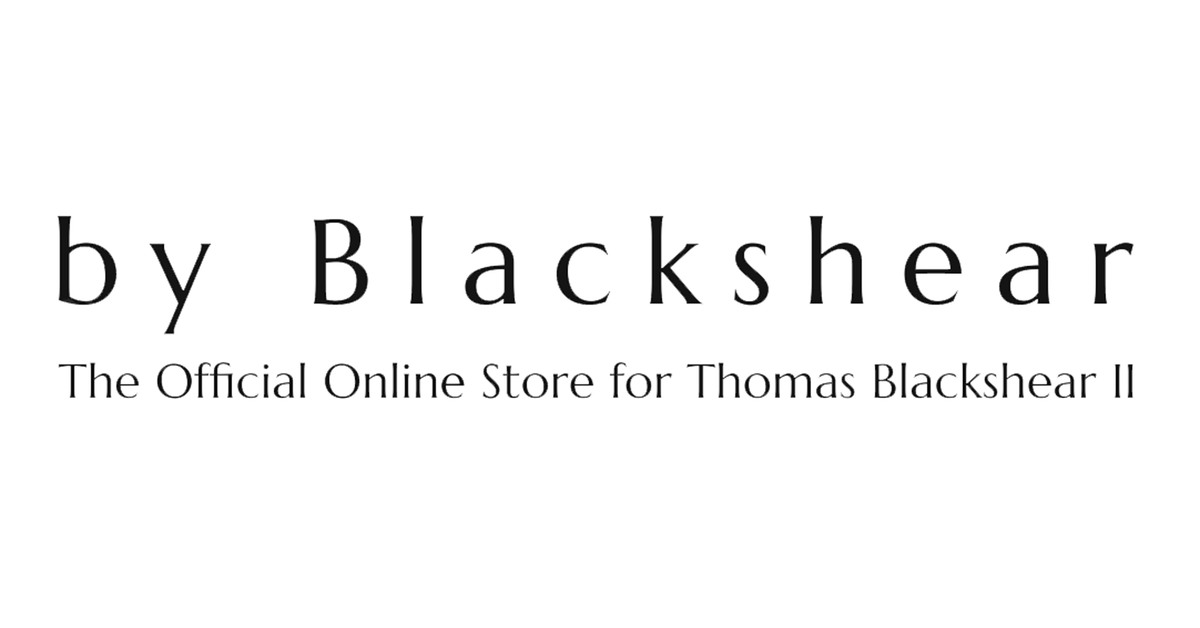By Blackshear