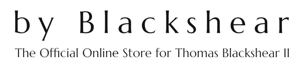 By Blackshear