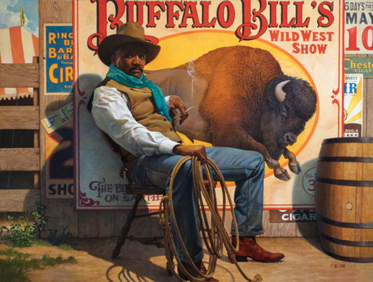Wild West Show