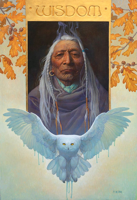 Wisdom