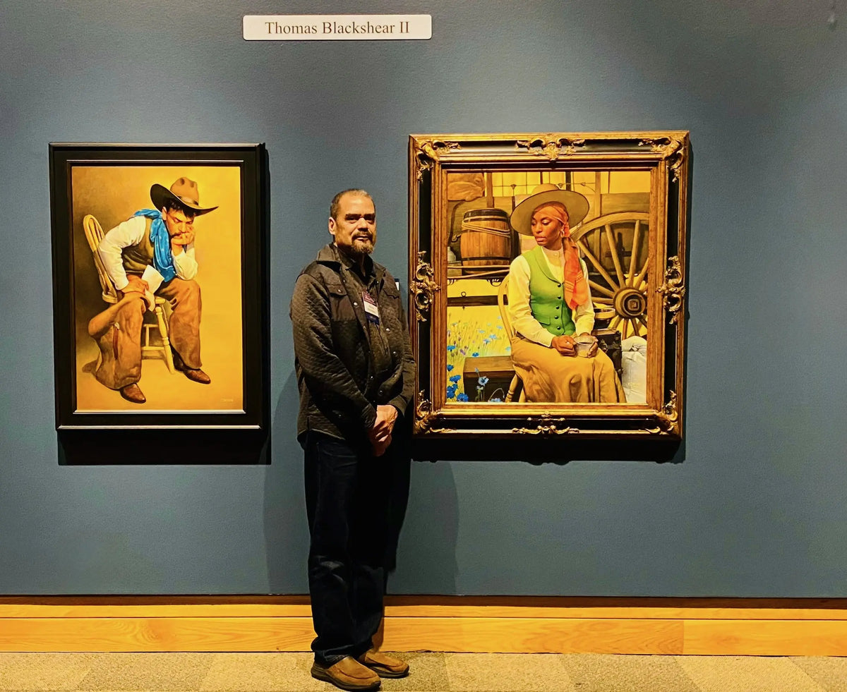 Thomas Blackshear II