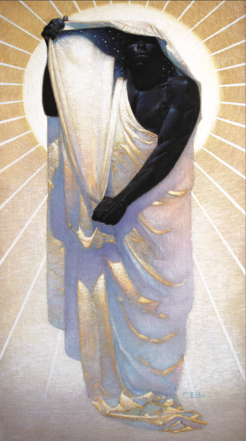 Night and Day by Thomas Blackshear II